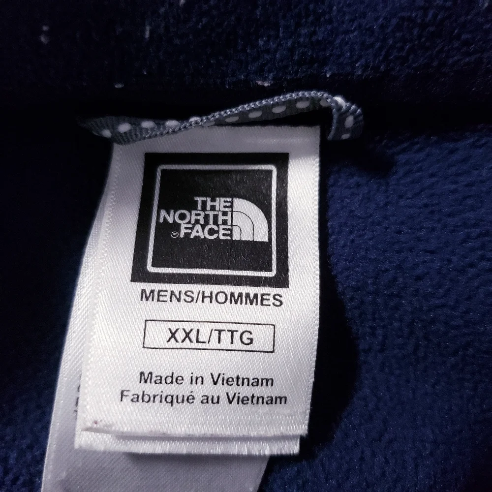 The North Face north face